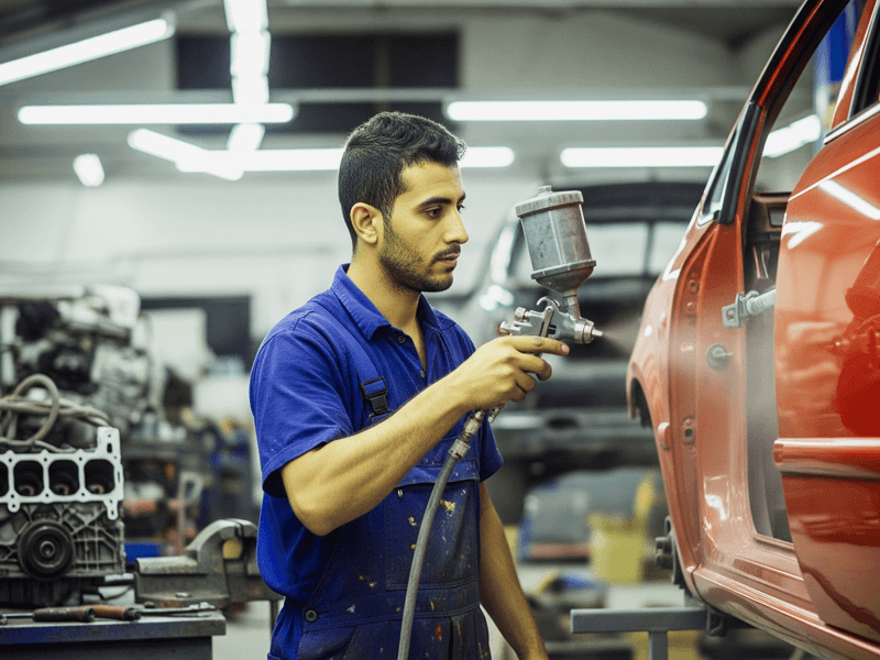 car-painting-service